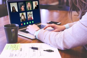 Five Tips for Managing Remote Teams