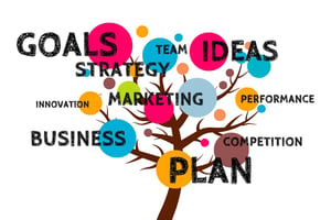 Transformation (Step 3): Marketing Planning Process