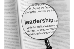 What is Leadership?